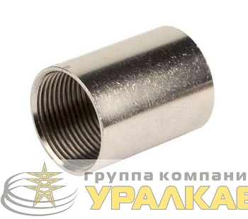 Втулка соединительная М16х1.5 DKC 