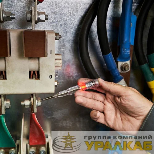 Тестер-пробник R-18 Rexant 12-2036 детальная картинка