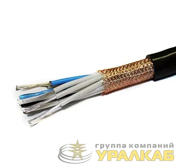Кабель МКЭШ 10х0.75 (м) Альфакабель 6864