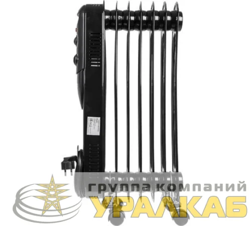 Радиатор масляный ОМПТ- 7НЧ Ресанта 