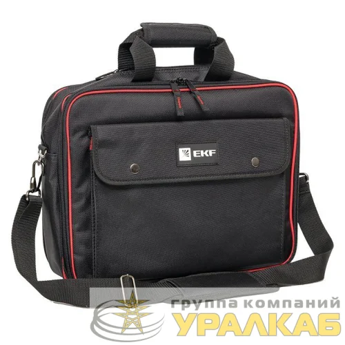 Портфель сервисного инженера С-02 Master EKF C-02 детальная картинка