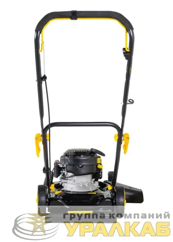 Газонокосилка бензиновая GLM-6.0 SP HUTER 70/3/8 детальная картинка