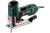 Лобзик STE 100 Quick 710Вт маятн эл-ка кейс Metabo 601100500 детальная картинка