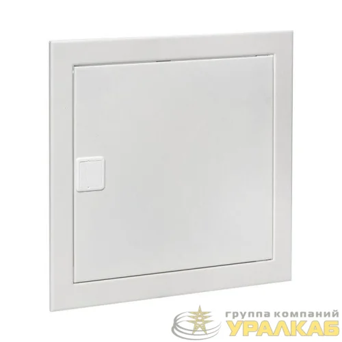 Дверь для щита Nova 1 габарит IP41 метал. PROxima EKF nv-door-m-1 детальная картинка