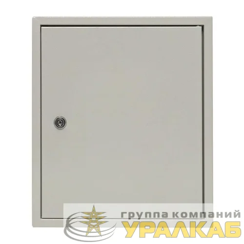 Щит ЩРН-24 IP31 (350х300х120) Basic EKF 