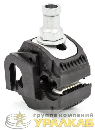 Зажим ответвительный CTN 70 P (16-150/4-35) ВК 20900471 детальная картинка