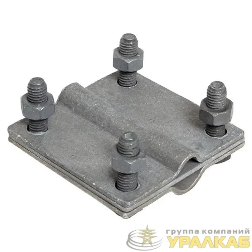 Комплект заземления безмуфтовый 3м (стержни d16мм) HZ EKF 