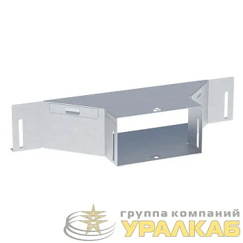 Ответвитель накладной T-образ. 50х100мм EKF tn5010008