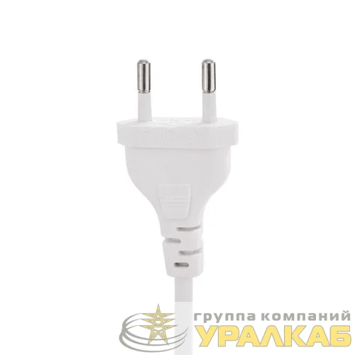 Вентилятор настольный DX-614 15Вт 220В бел. DUX 60-0211 детальная картинка