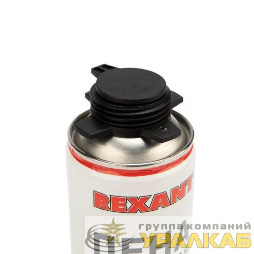 Пена монтажная всесезонная для пистолета 65л max Rexant 89-0901 детальная картинка