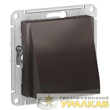 Вывод кабеля AtlasDesign механизм мокко SE 