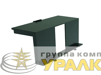 Суппорт для автоматических выключателей DKC 88203