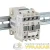 Контактор КМЭ 18А кат. 220В AC 1НО EKF ctr-s-18-220 детальная картинка