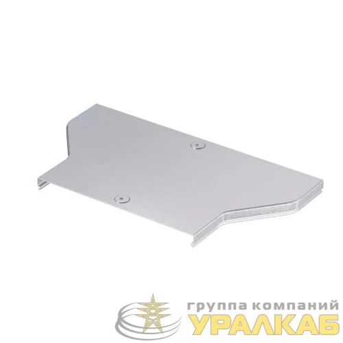 Крышка на переходник RRC симметричный 300/200 RAL9010 DKC 