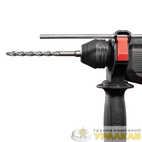 Перфоратор HB-20-24 (без АКБ и заряд. устр.) КВТ 