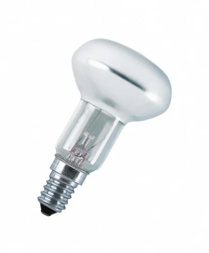 Лампа накаливания CONCENTRA R50 40W E14 OSRAM 4052899180482 детальная картинка