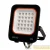 Прожектор светодиодный PFL-V 20Вт 6500К IP65 ДО JazzWay 5039698 детальная картинка