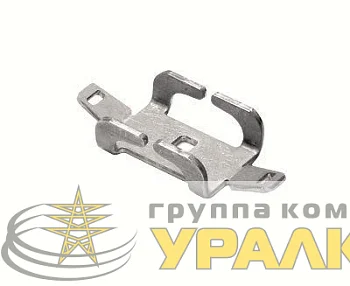 Зажим соединительный для провол. лотка (без винт.) DKC FC37307