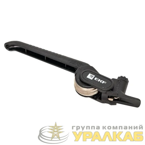 Нож кабельный WS-25 Professional EKF ws-25 детальная картинка