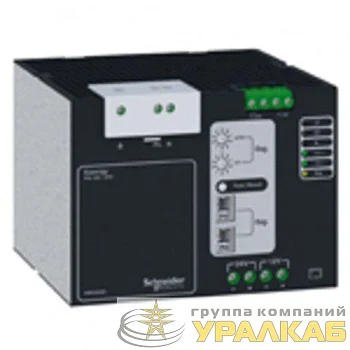 Источник питания резервный PS100 SchE EMS58581