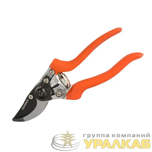 Секатор HL 200 съемное лезвие тефлоновое (PTFE) покрытие 200мм PATRIOT 777004200 детальная картинка