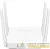 Роутер беспроводной AC10 AC1200 10/100BASE-TX бел. MERCUSYS 1438536 детальная картинка