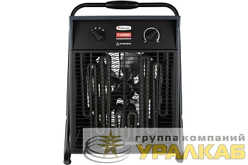 Тепловентилятор 24кВт Т-24380S HINTEK 04.01.01.000138