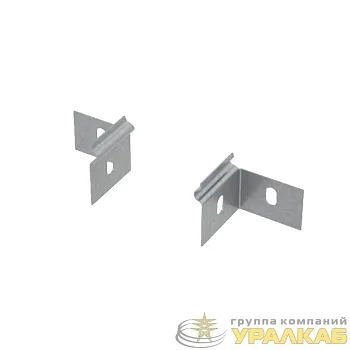 Уголок опорный для листового лотка 50мм "ПЛЮС" SP1UGplus КМ 