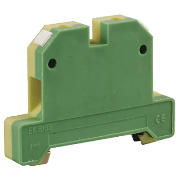Зажим наборный ЗНИ-70PEN 70кв.мм (JXB-земля) IEK YZN20-070-K52