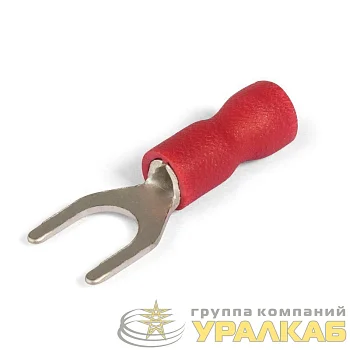 Наконечник вилочный НВИ 1.5-5 КВТ 