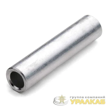 Гильза ГА 16-5.3 опрес. алюм. ГОСТ 23469.2-79 TOKOV ELECTRIC TKE-GA-16-5.3