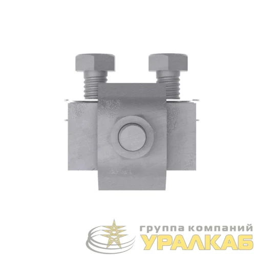 Зажим фальцевый увеличенного размера DKC ND2002 детальная картинка