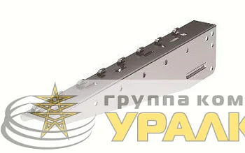 Консоль для проволочного лотка BM осн.100 сталь DKC FC34179