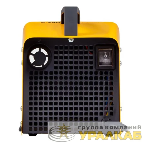Пушка тепловая BKN-5 Ballu НС-1161831 детальная картинка