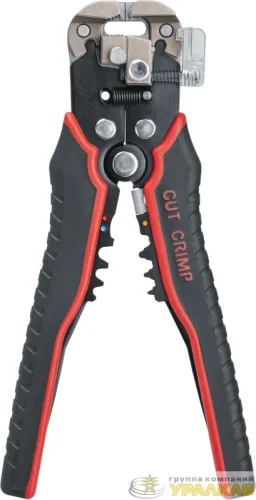 Съемник изоляции NHT-Sia06-3v1 Navigator 