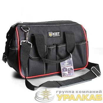 Сумка монтажника С-03 КВТ 66142