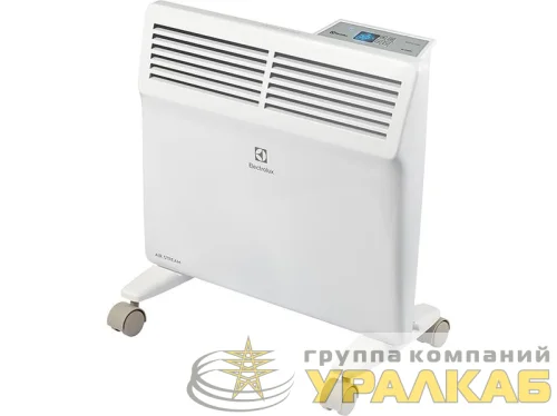 Конвектор электрический ECH/AS-1000 ER Electrolux НС-1120124 детальная картинка
