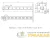Стойка STRUT 41х41 L1700 сталь HDZ EKF sts4141170-HDZ детальная картинка
