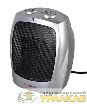 Тепловентилятор ТВК-EU-1 EUROLUX 67/2/6