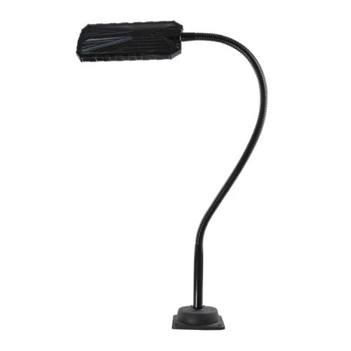 Светильник светодиодный Армата 045 станочный 6Вт IP21 стойка 545мм Трансвит 