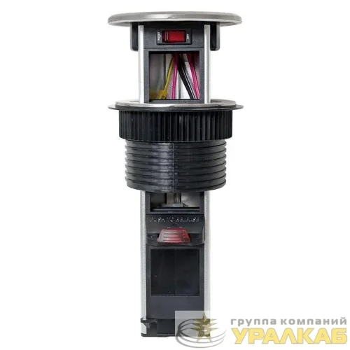 Мини-колонна встраиваемая 6 модулей C-Line EKF 