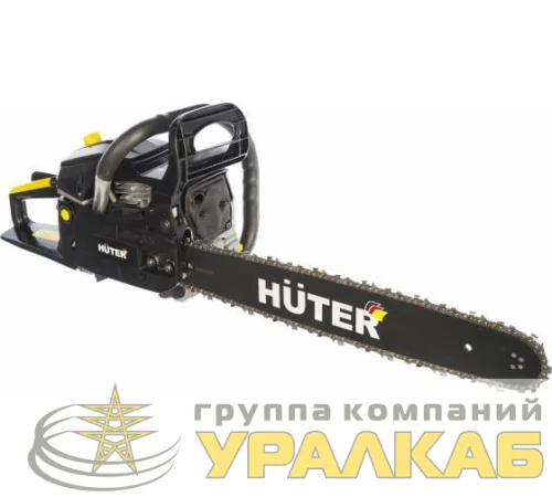Бензопила BS-52 HUTER 70/6/3 детальная картинка