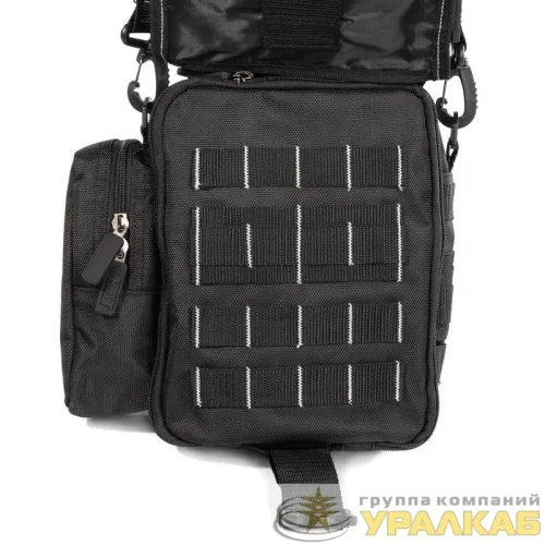 Сумка монтажника С-11 ПРОФИ КВТ 