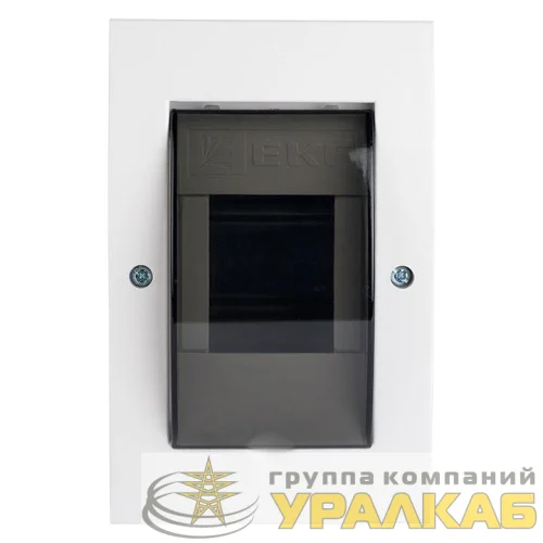 Щит ЩРН-П-3 IP41 EKF 