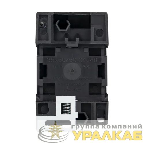 Пускатель ПМЛ-1160М 9А кат. 230В AC Basic EKF 