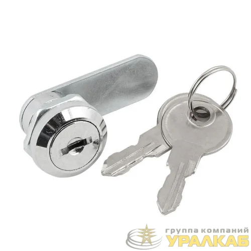 Замок почтовый 18-20/38 IP31 PROxima EKF 