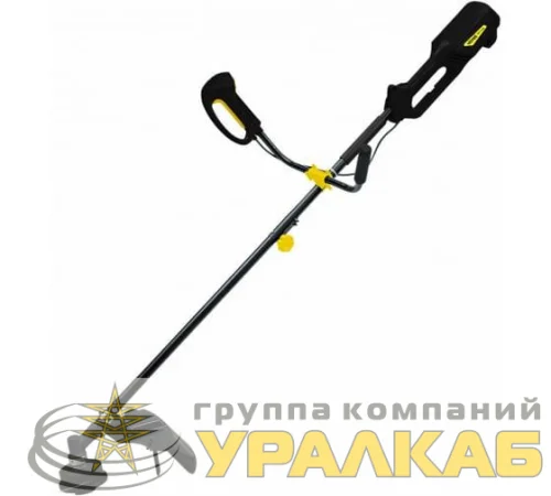 Триммер электрический GET-1700B HUTER 70/1/8 детальная картинка