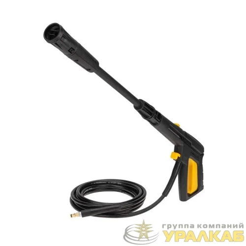 Мойка высокого давления KR-170 Kranz 