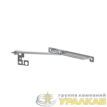 Ограничитель угла открытия секционной внешней двери 90град. DKC R5AS01 Ограничитель угла открытия секционной внешней двери 90град. DKC R5AS01