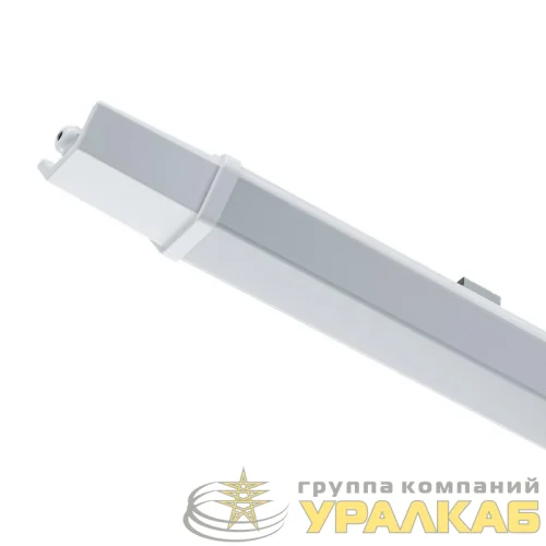 Светильник светодиодный 82 917 ODSP-03-36-6.5K-LED 36Вт 6500К IP65 3780лм 176-264В (аналог ЛСП 2х36) ОНЛАЙТ 